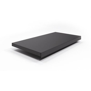 GLS.305B \ Полка нижняя для стойки GLS.209.V3