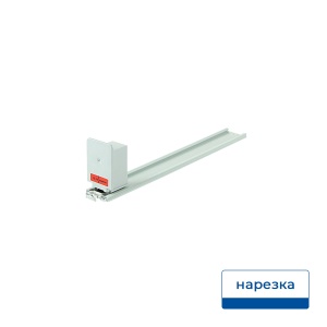 Толкатель FORTA NORMA-0 10-14N 285