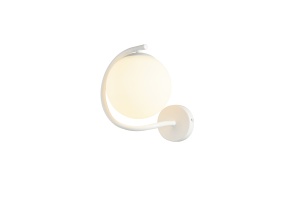 Светильник настенный Moderli V11803-1W Circle