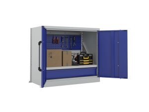 Инструментальный шкаф HARD 1000-021010