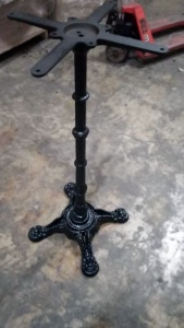 Подстолье 1249EM