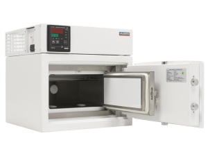 Сейф-термостат для хранения наркотических препаратов TS-3/12 мод. ASK-30