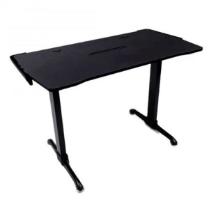 Стол геймерский STREAM черный