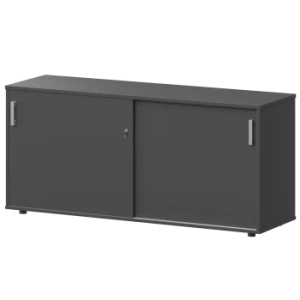 Тумба-купе Арго АМТ-15.7 Антрацит