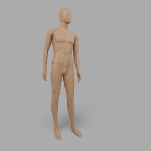 MA-1/HM-1 Манекен мужской глянцевый, 185, 97-76-94