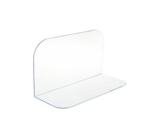 Разделитель L-образный DIV-L, длина 350 мм