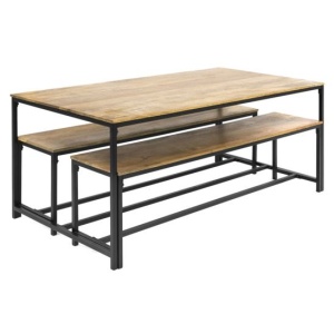 Обеденная группа Lomond