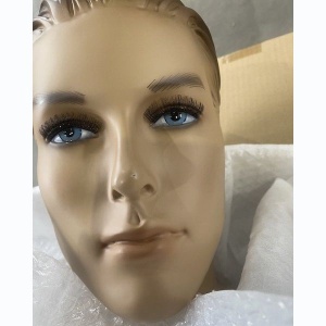 M-14 \ Манекен мужской (с макияжем) 2 сорт