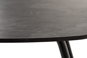 "Верона" журнальный столик из HPL 70х50