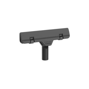 Держатель плаката универсальный POSTER-CLIP, цвет черный