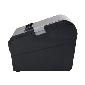 Чековый принтер MERTECH G80 USB, Bluetooth Black