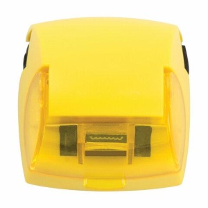 Сменное лезвие-ролик "4 в 1" для резака BRAUBERG R5, 531120