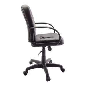 Стул ST-24, черный