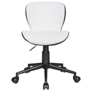 Стул Ажемо, белый