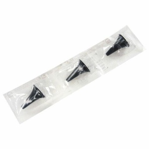 Воронка ушная №1 (2,7 мм) одноразовая, КПИ