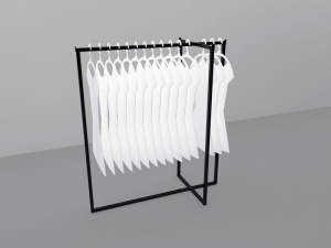 PR-RUS 107S \ Вешало напольное PRIMO RUS