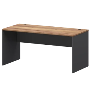 Стол Тип2 Смарт СМСР25-16.73 Графит/Таксония