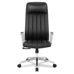 Кресло College HLC-2413L-1/Black