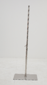 BT-7-23 Ножка металлическая квадратная, для портного манекена