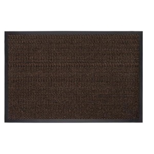 Коврик придверный ИЗНОСОСТОЙКИЙ влаговпитывающий, 60х90 см, ТАФТИНГ, КОРИЧНЕВЫЙ, LAIMA EXPERT, 606884 цена 820 ₽ Коврик придверный ИЗНОСОСТОЙКИЙ влаговпитывающий, 60х90 см, ТАФТИНГ, КОРИЧНЕВЫЙ, LAIMA EXPERT, 606884