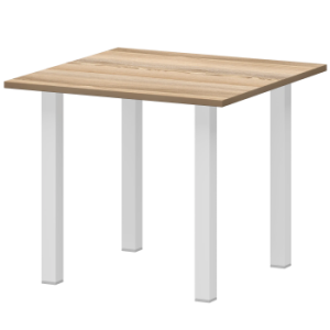 Столешница стола для переговоров Аргентум НТ-090 Дуб сафари