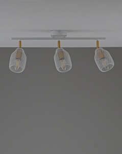 Спот Moderli V11841-3C Adalina