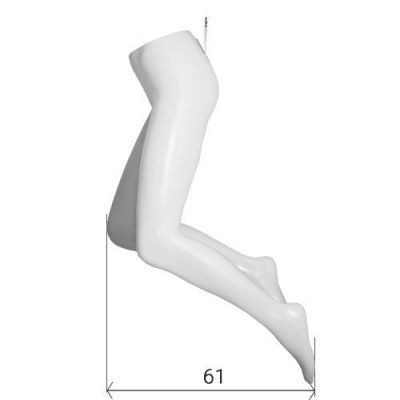 M RO T50 \ Ноги женские