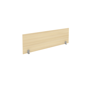 Экран для стола Metal System Style L1800мм Б.ЭКР-5