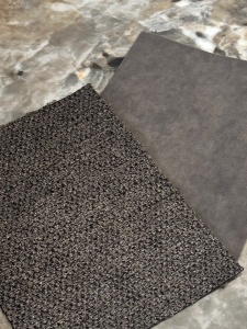 Стул МАРК 360 град., цвет B-05/SIERRA-10 капучино, велюр / черный каркас