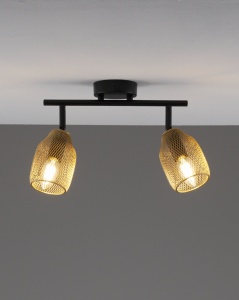 Спот Moderli V11837-2C Adalina