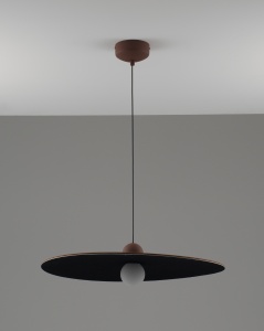 Светильник подвесной светодиодный Moderli V11094-PL Niko