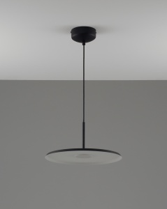 Светильник подвесной светодиодный Moderli V11102-PL Keiro