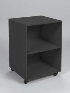 Прилавок "ЭКОНОМ" №13, Черный