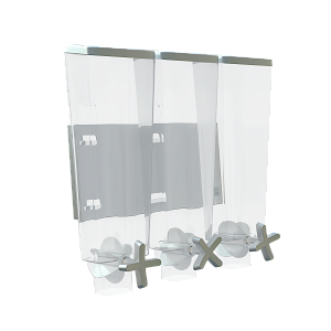 Гравитационные контейнеры