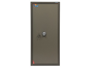 Офисный сейф VALBERG ASM 120T CL**