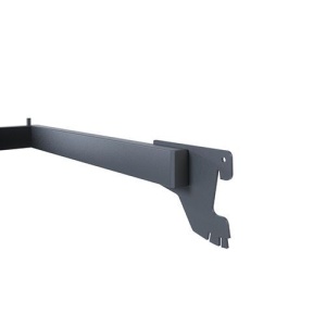 Заглушка пластиковая внутренняя для прямоугольных труб размером 30х15 мм.