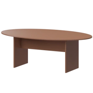 Стол для заседаний Арго А-028 Терракота