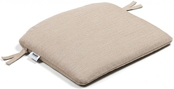 Подушка для стула Doga Bistrot бежевый