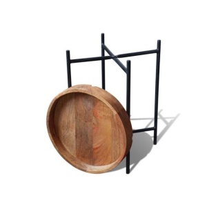 Столик из массива манго, Малати