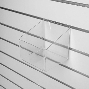 F360 Полка-контейнер 200х200мм