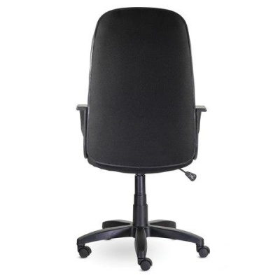Кресло офисное "Альтаир", CH 685, ткань, черное C-11