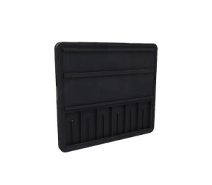 Кассета цен VISTA A5, черная