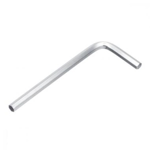 JOK-09(R-63) Ключ шестигранный для системы JOKER 6 мм