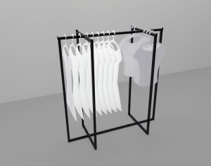 PR-RUS 109L \ Вешало напольное PRIMO RUS