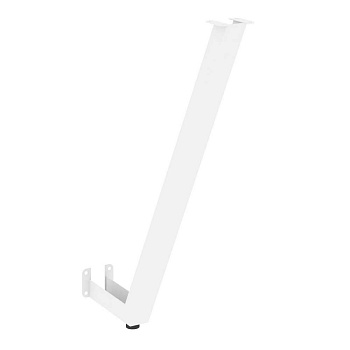 Опора столешница 40х40 O.R-O.S