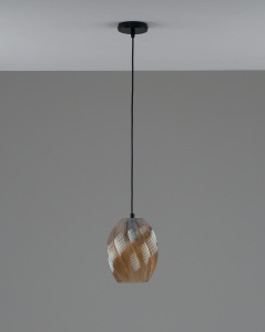 Светильник подвесной Moderli V11664-1P Rozy