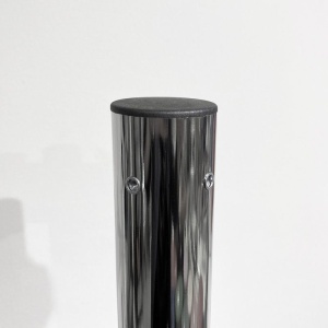 SW.050.320-P.UN \ Столбик универсальный (для крепления муфт с 3-х сторон)