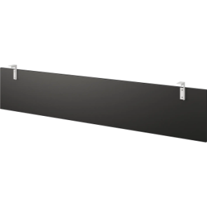 Модести-панель Смарт СММ-16 Графит/Белый