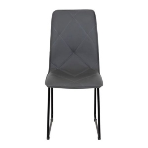 Стул Marco, серый