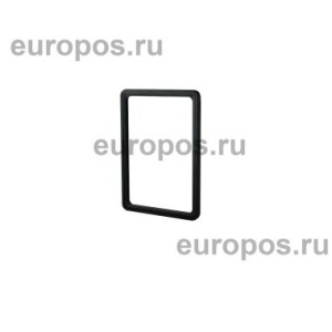 Рамка PF-A5, цвет черный